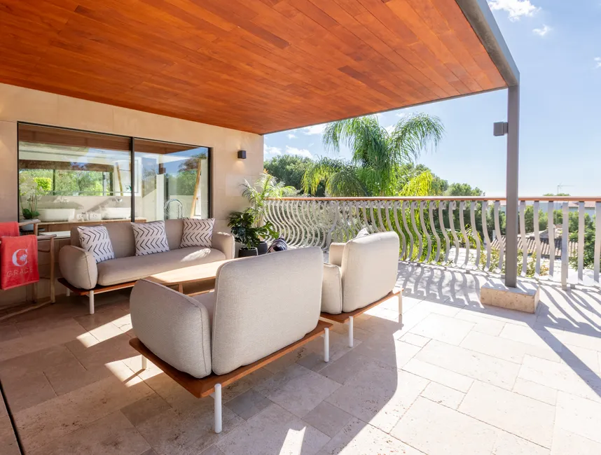 Villa Rossegada: Ein Hauch von Luxus am Meer-14