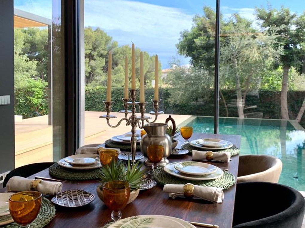 Villa Rossegada: Coastal Luxury for Unforgettable Holidays-9
