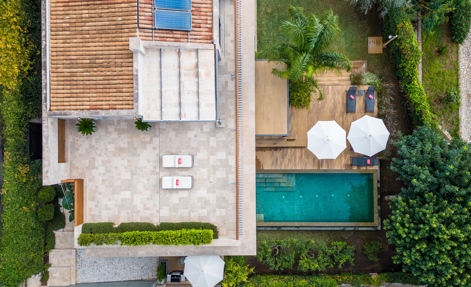 Villa Rossegada: Coastal Luxury for Unforgettable Holidays-25