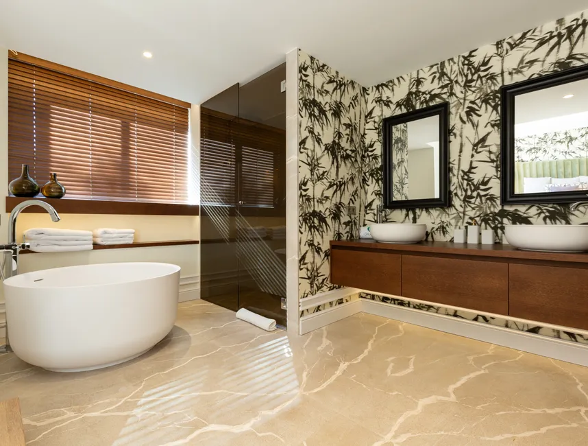 Villa Rossegada: Ein Hauch von Luxus am Meer-19