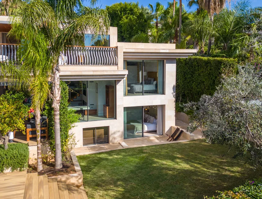 Villa Rossegada: Ein Hauch von Luxus am Meer-1