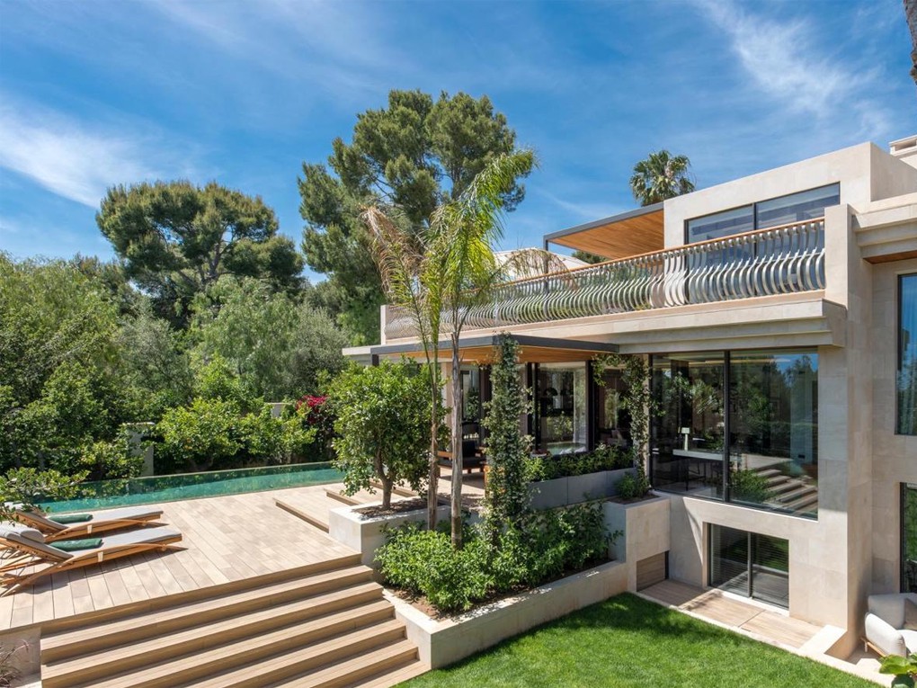 Villa Rossegada: Coastal Luxury for Unforgettable Holidays-23