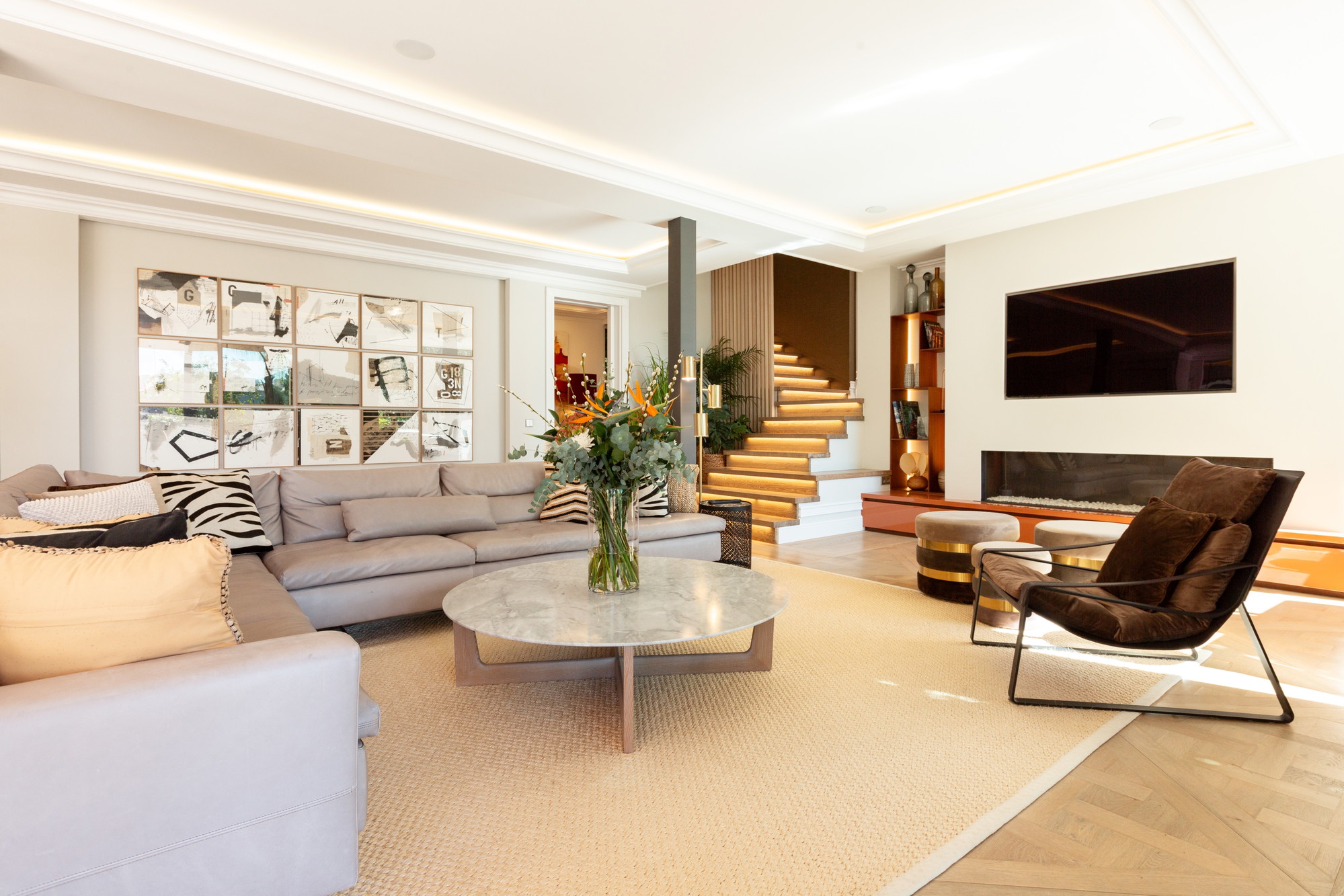 Villa Rossegada: Coastal Luxury for Unforgettable Holidays-4