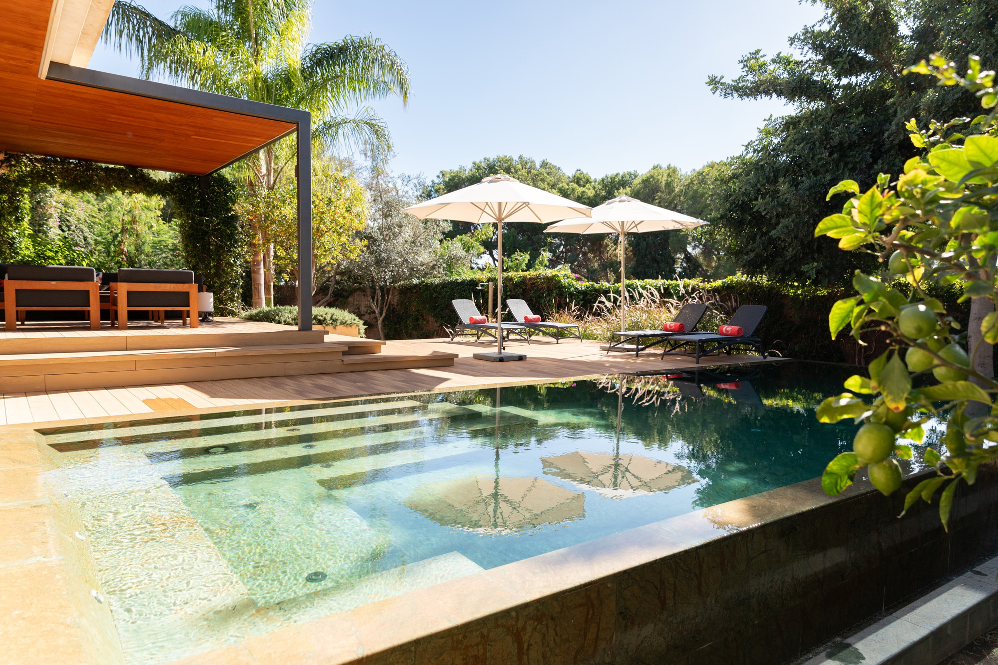 Villa Rossegada: Coastal Luxury for Unforgettable Holidays-22