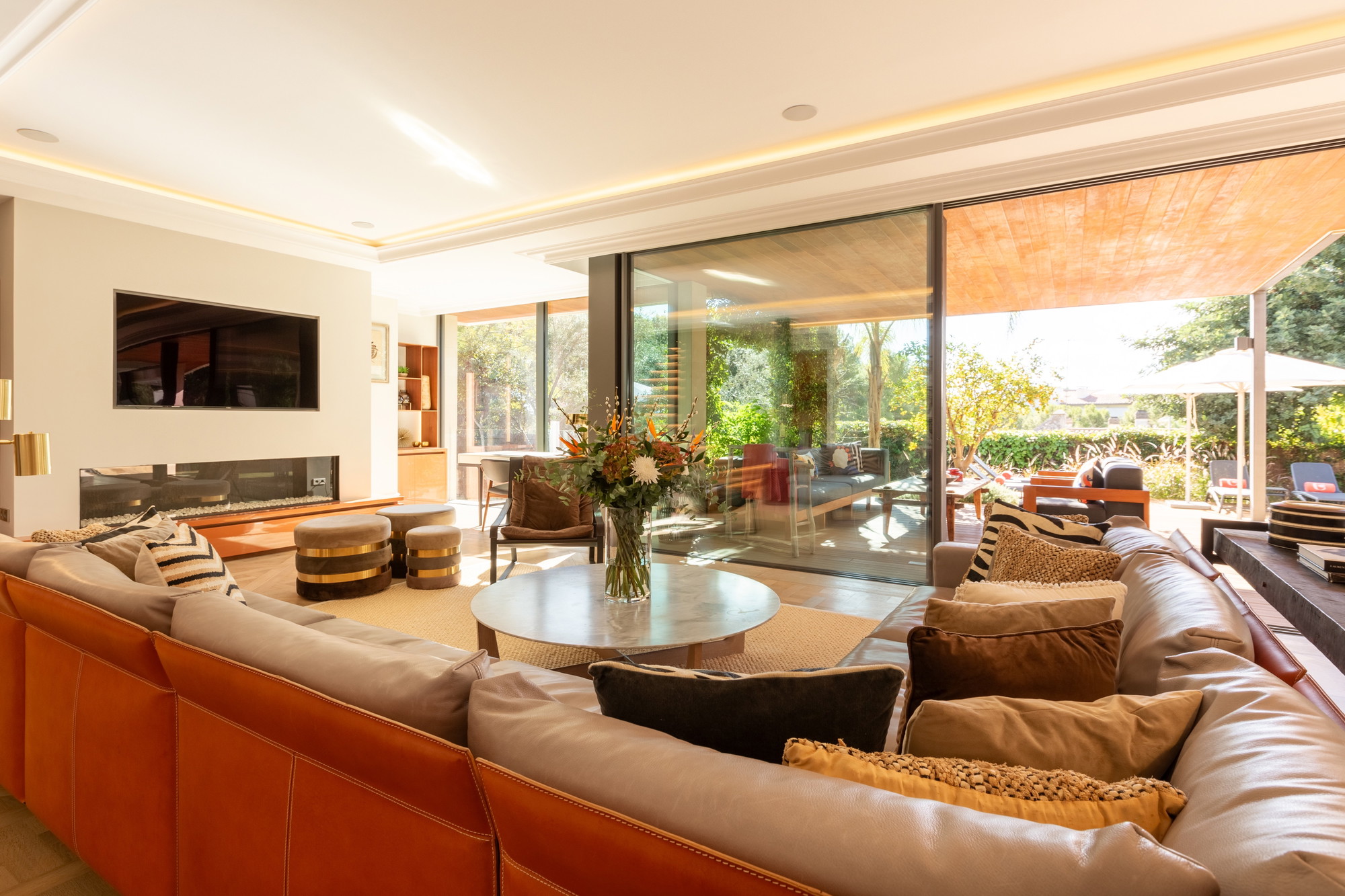 Villa Rossegada: Coastal Luxury for Unforgettable Holidays-6