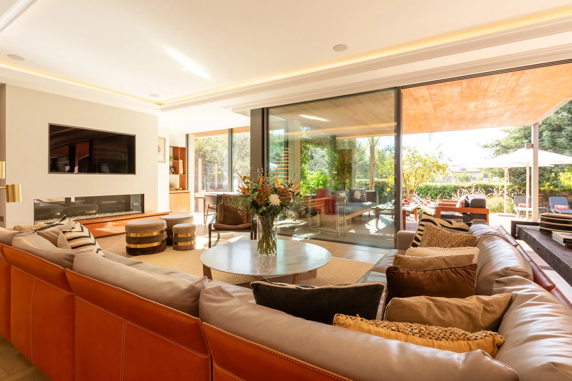 Villa Rossegada: Coastal Luxury for Unforgettable Holidays-6