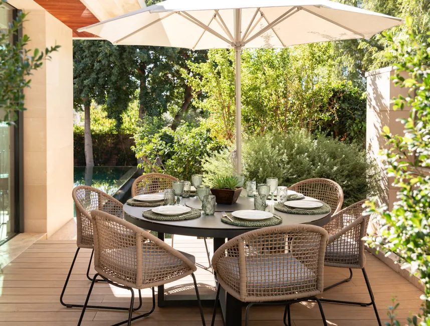 Villa Rossegada: Ein Hauch von Luxus am Meer-10