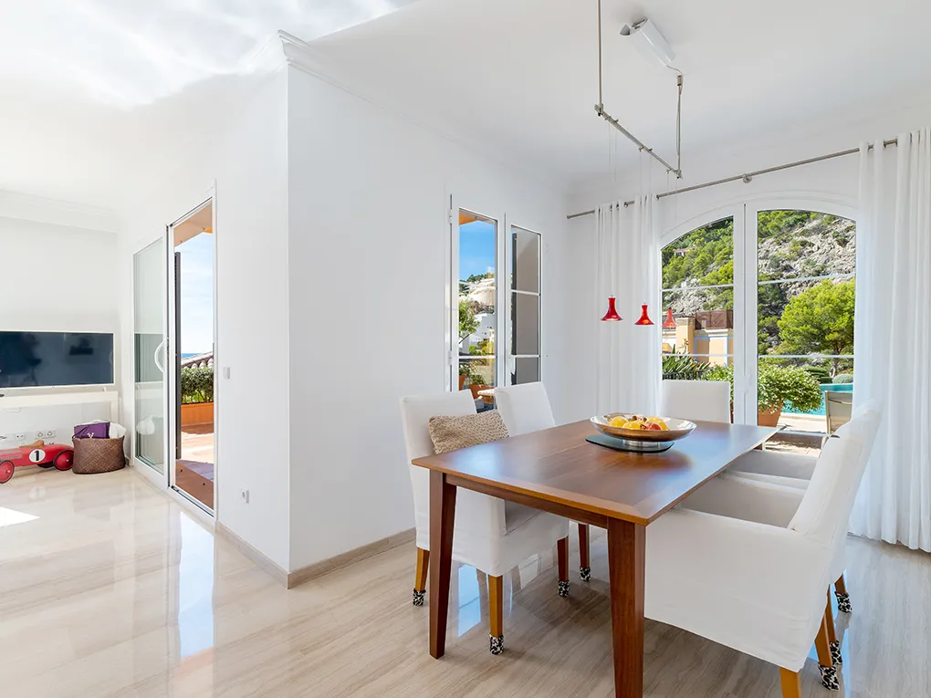 Wohnung mit Meerblick in exklusiver Anlage-4