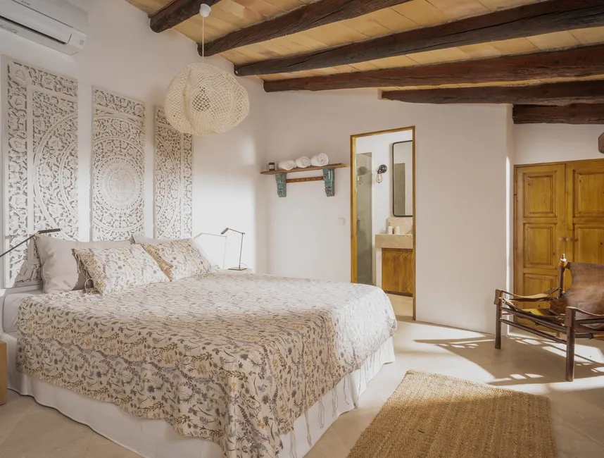 VILA REFUGIADA A LES MUNTANYES DE DEIÀ - Lloguer vacacional -15