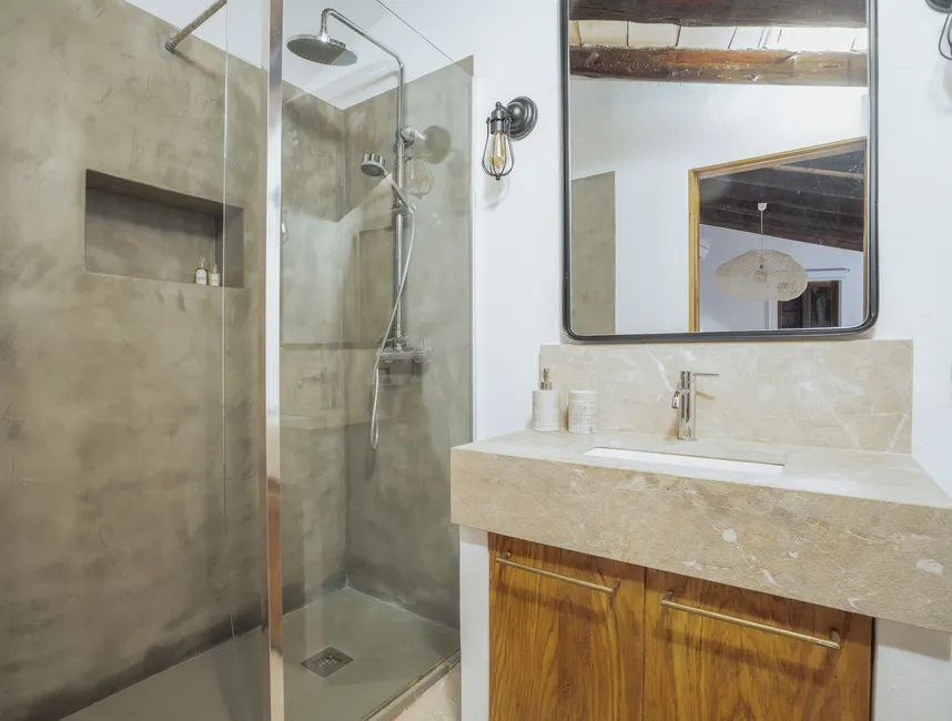 WILLA CHRONIONA W GÓRACH DEIÀ - Zakwaterowanie wakacyjne ETV/12352-16