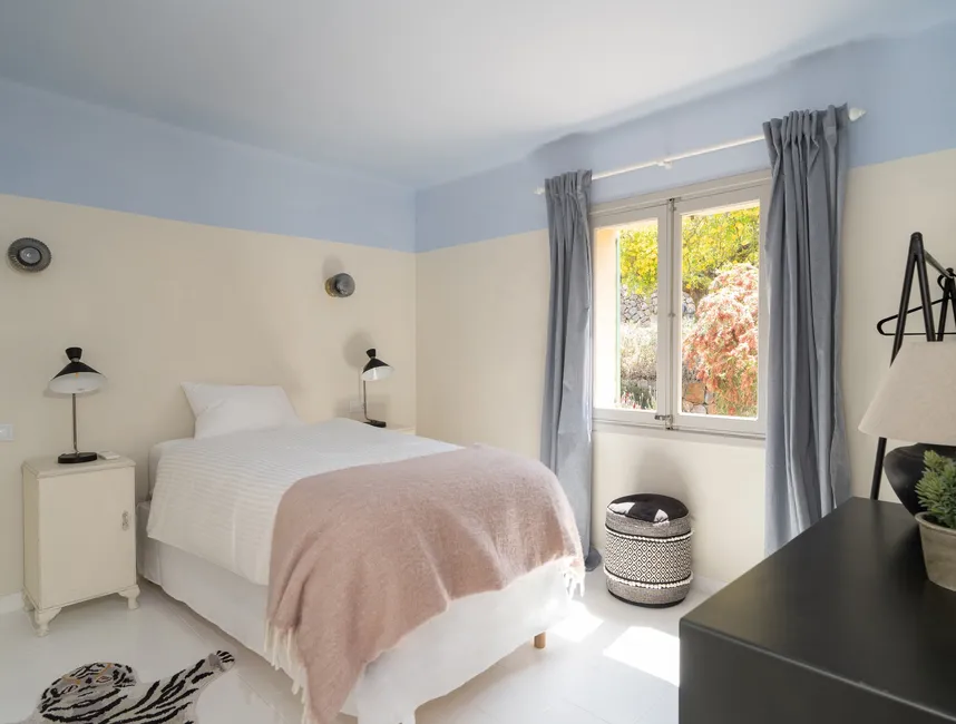 FLYGTNINGE-VILLA I DEIA's bjerge - Feriebolig ETV/12352-10