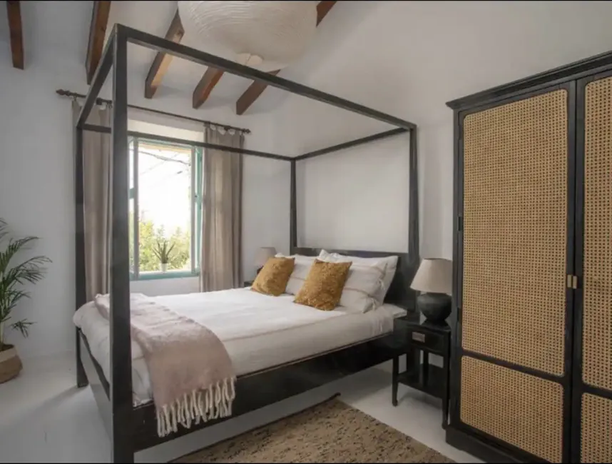 WILLA CHRONIONA W GÓRACH DEIÀ - Zakwaterowanie wakacyjne ETV/12352-12