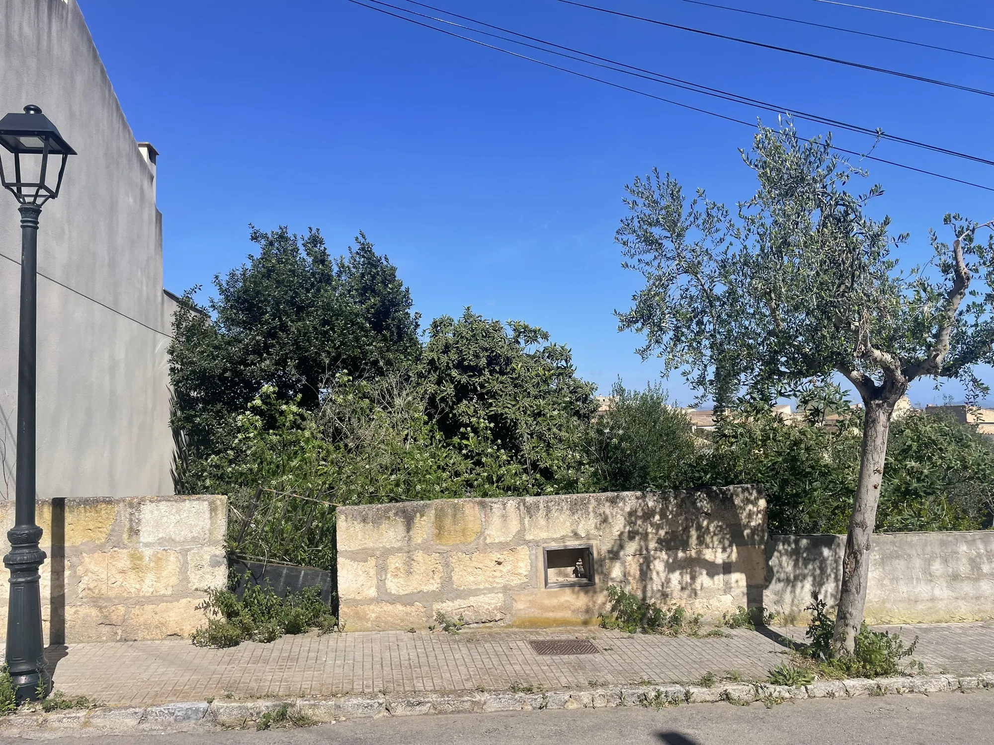 Un projecte exclusiu amb vistes sense obstruccions a Maria de la Salut-2