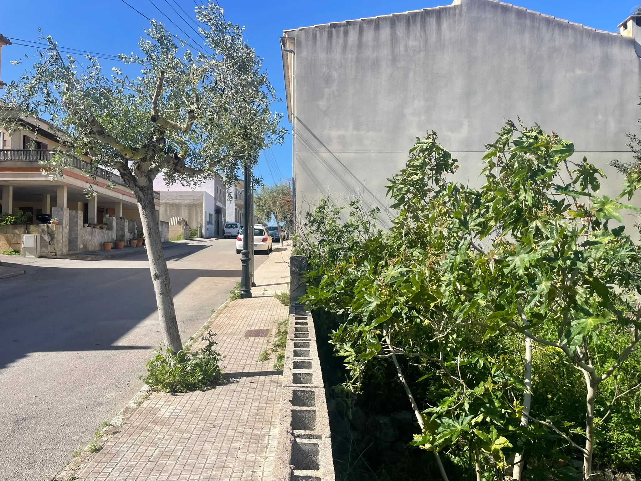 Exclusive project with open views in Maria de la Salut-16