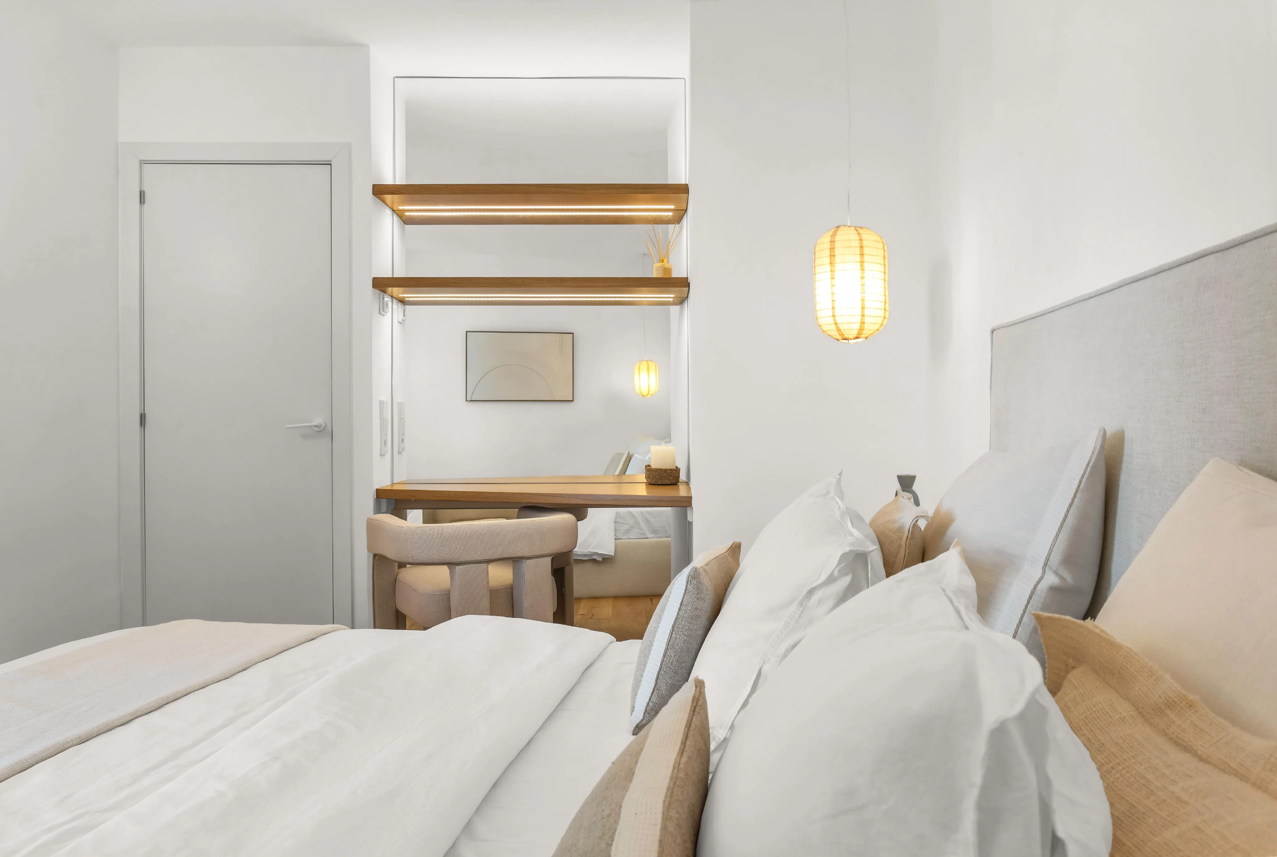 Renovierte Wohnung an der Strandpromenade von Palma-10