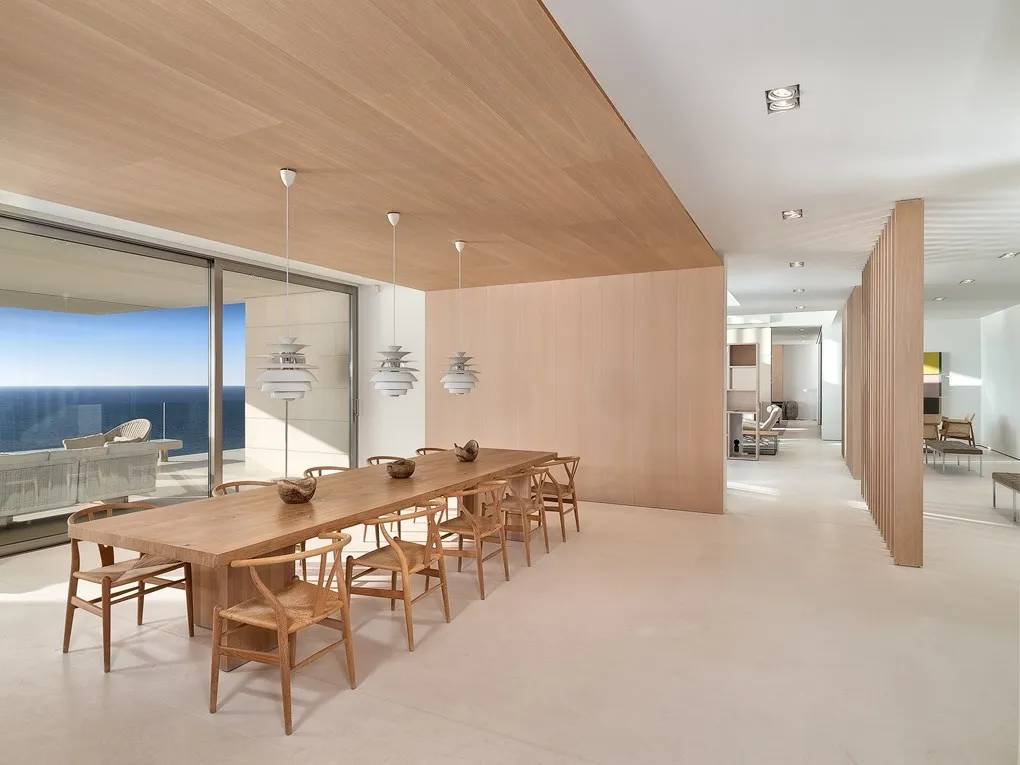 Villa ved havet i Port Adriano-3