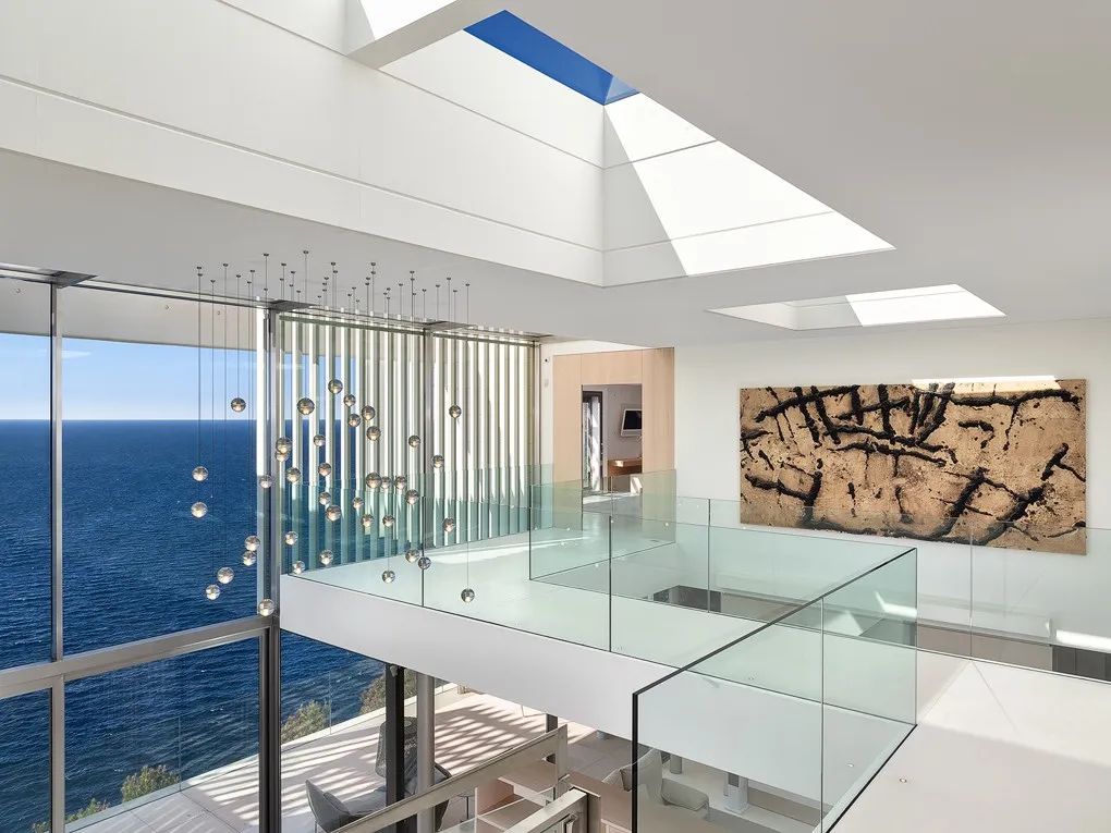 Villa ved havet i Port Adriano-6