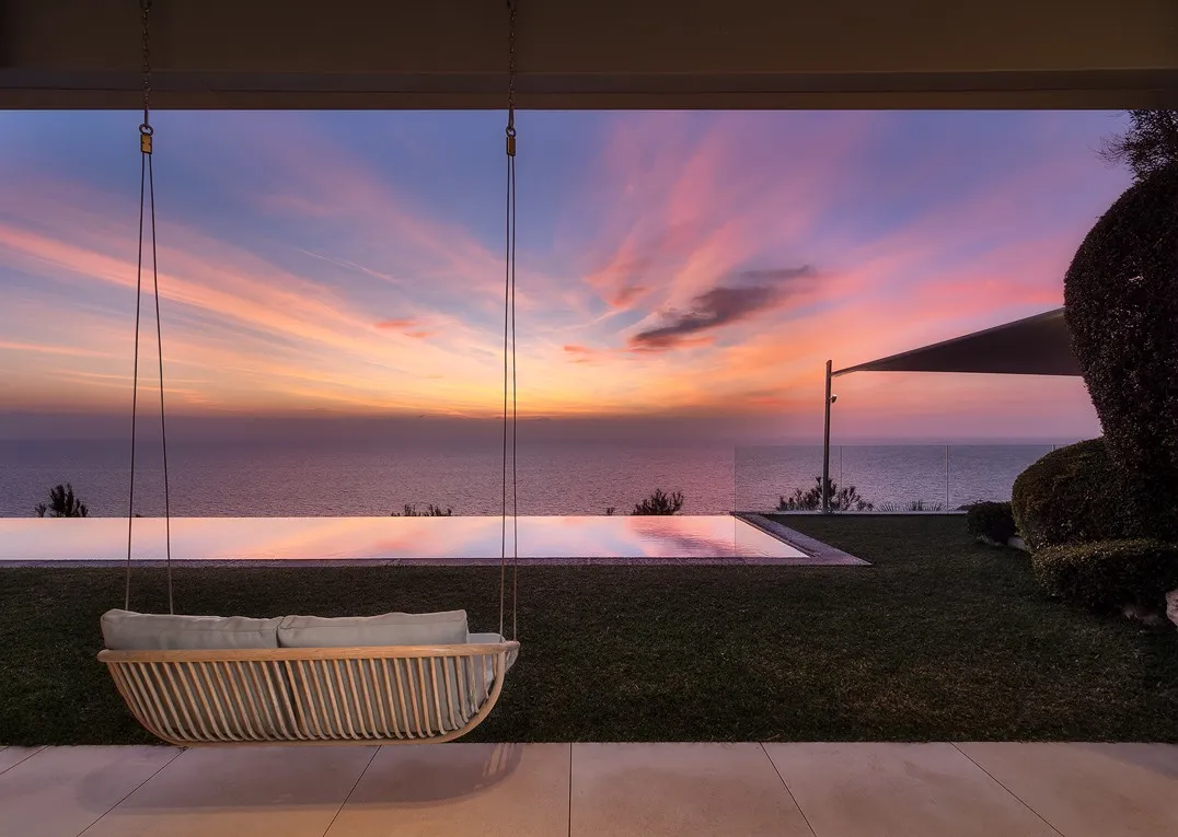 Villa ved havet i Port Adriano-12