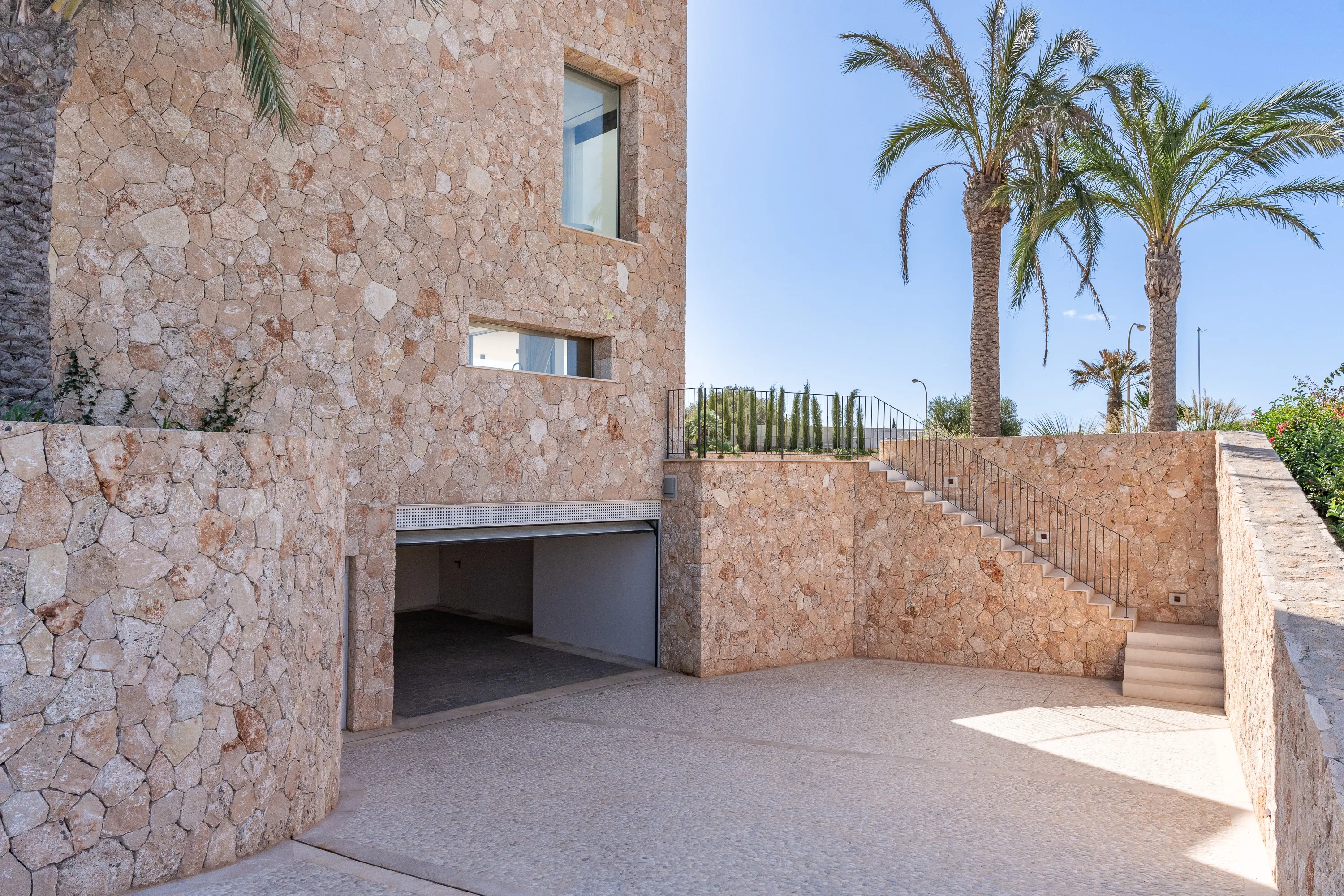 Concepto de diseño excepcional en zona excelente-22