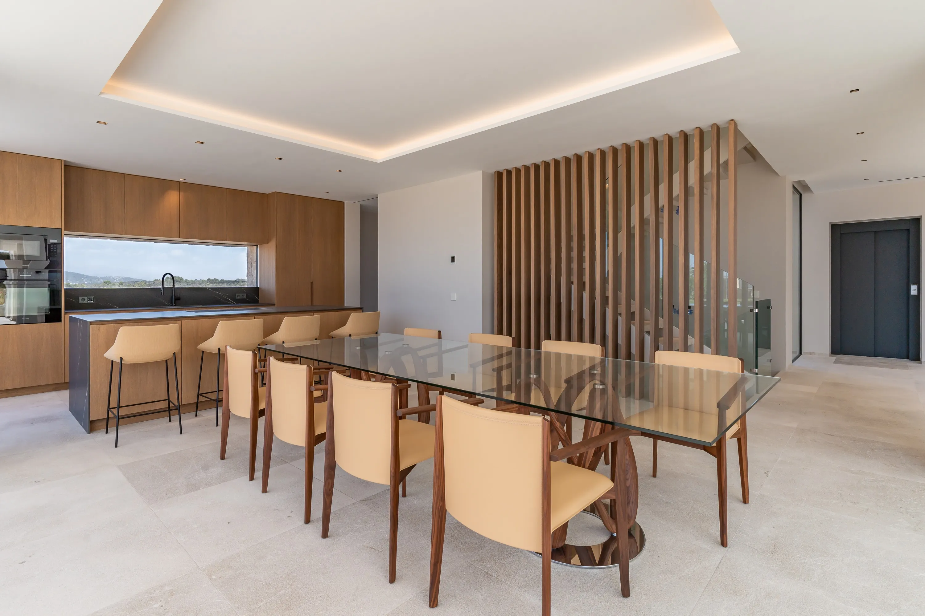 Exceptional design concept in very good location-8