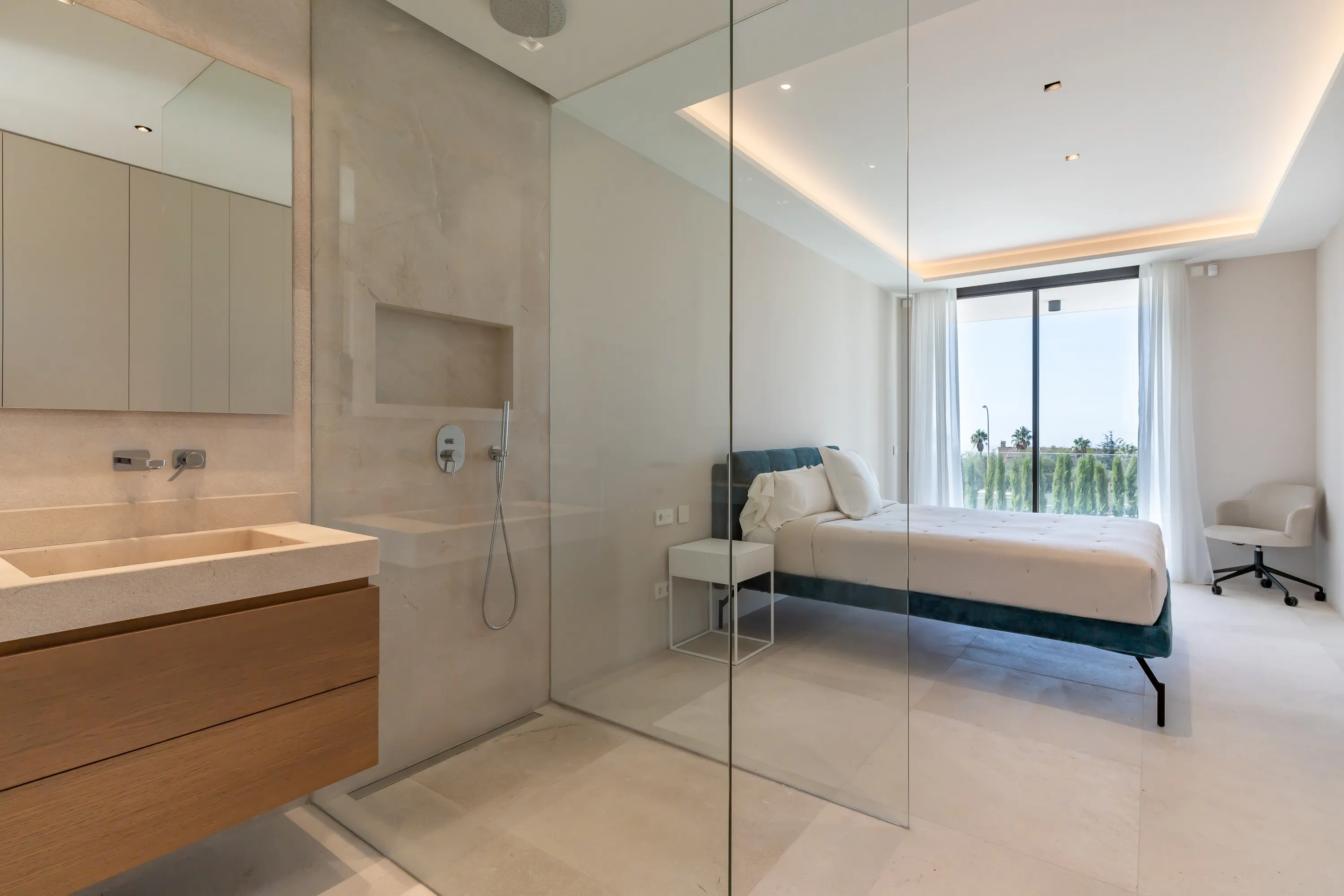 Exceptional design concept in very good location-13