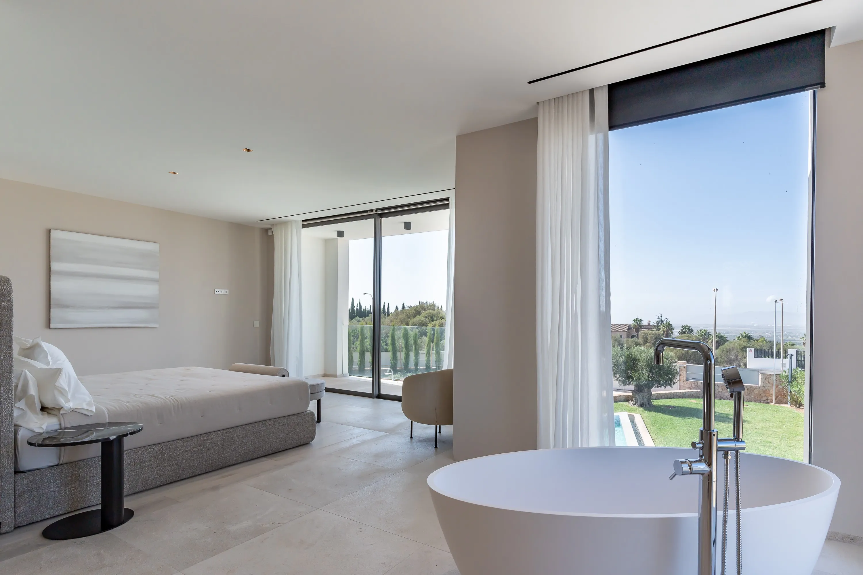 Exceptional design concept in very good location-10