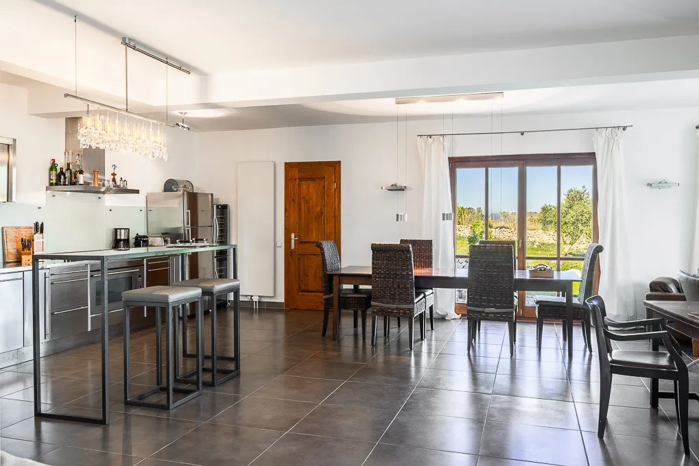 Modern landhuis met panoramisch uitzicht in Capdepera-6