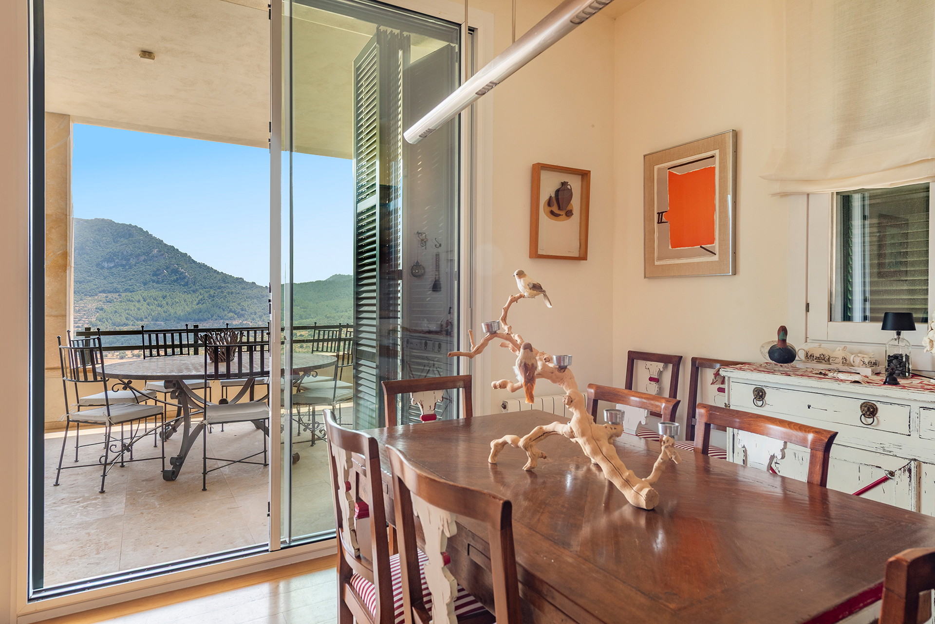 Timeless mediterranean living in George Sand, Valldemossa-12