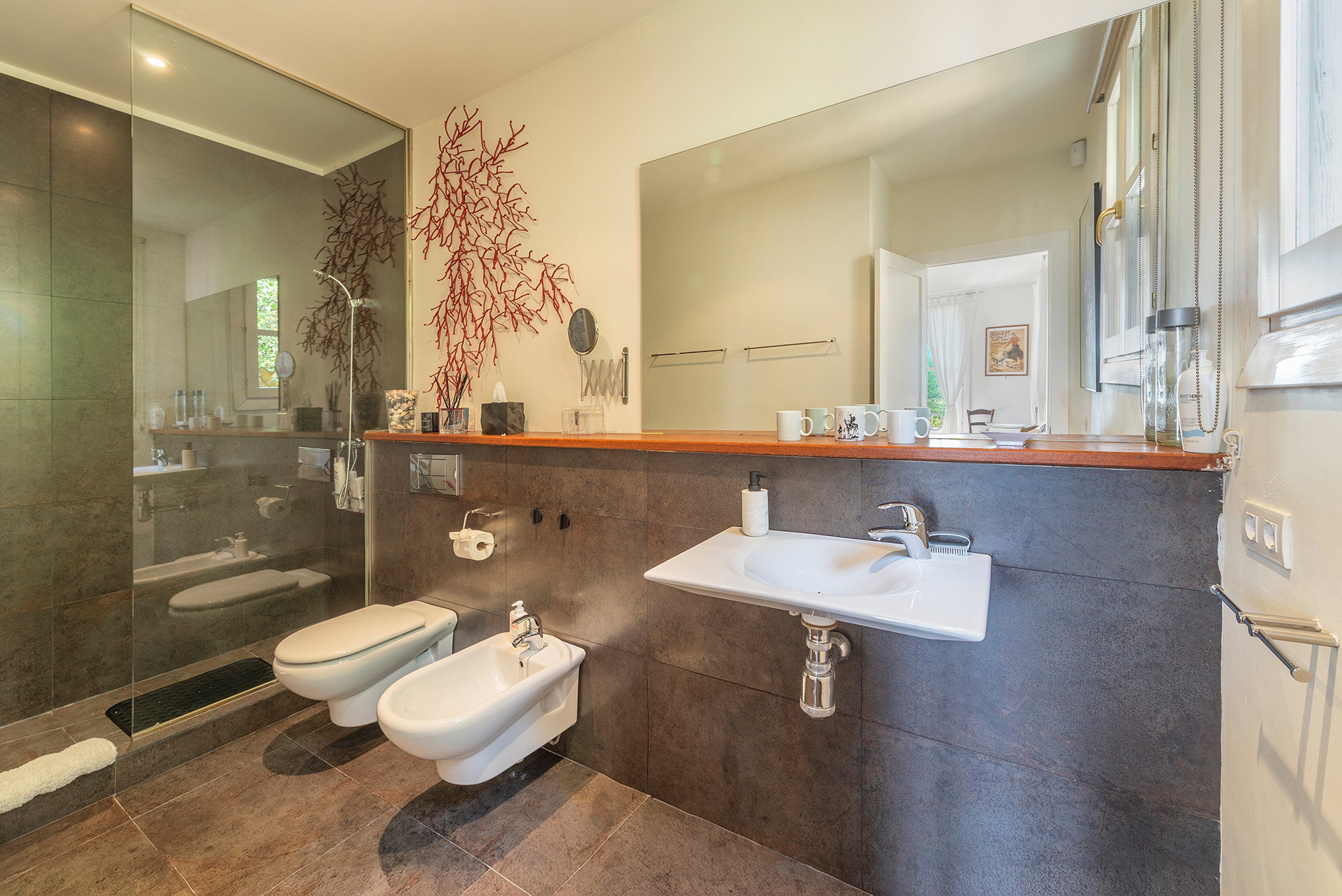 Timeless mediterranean living in George Sand, Valldemossa-19