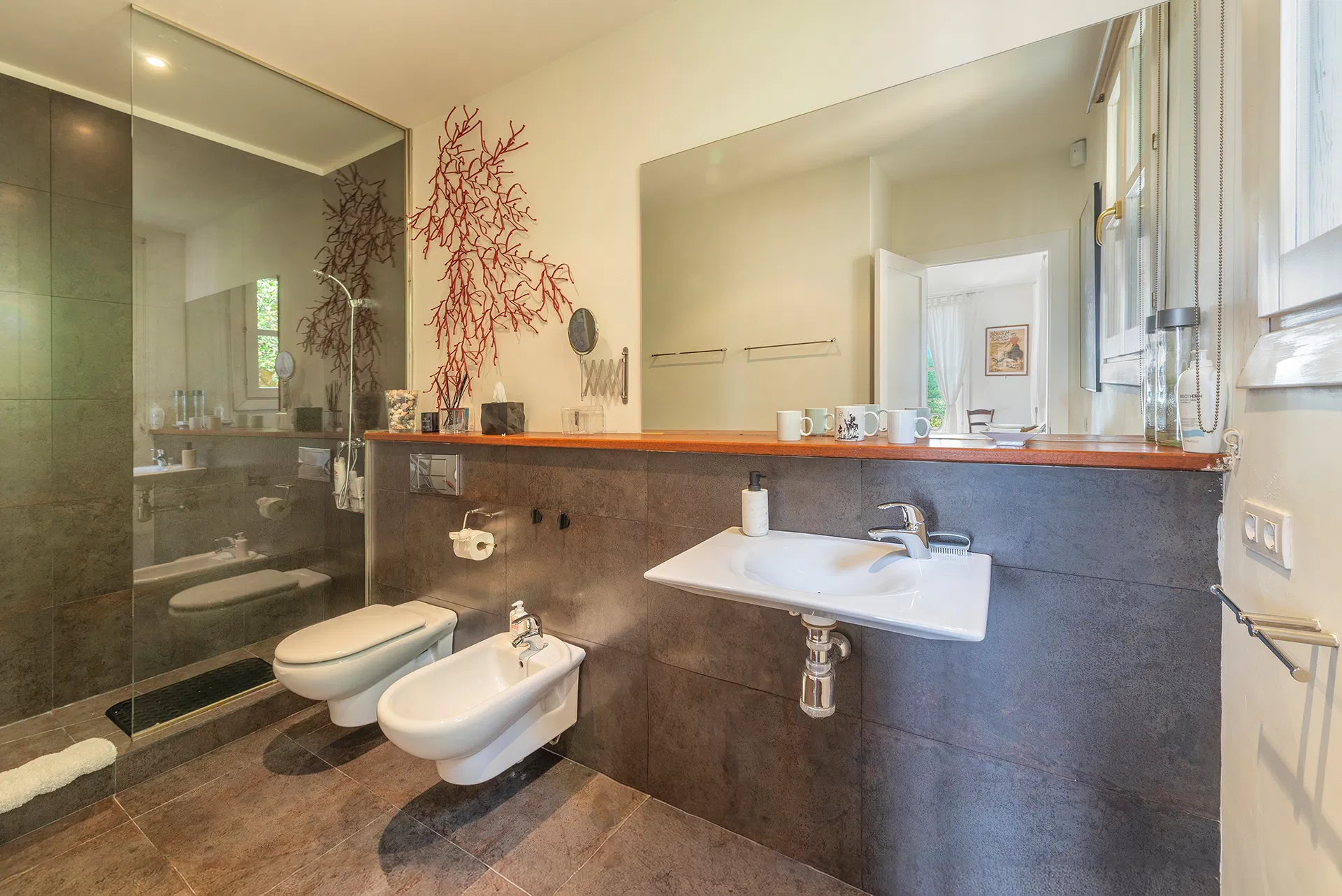 Timeless mediterranean living in George Sand, Valldemossa-19