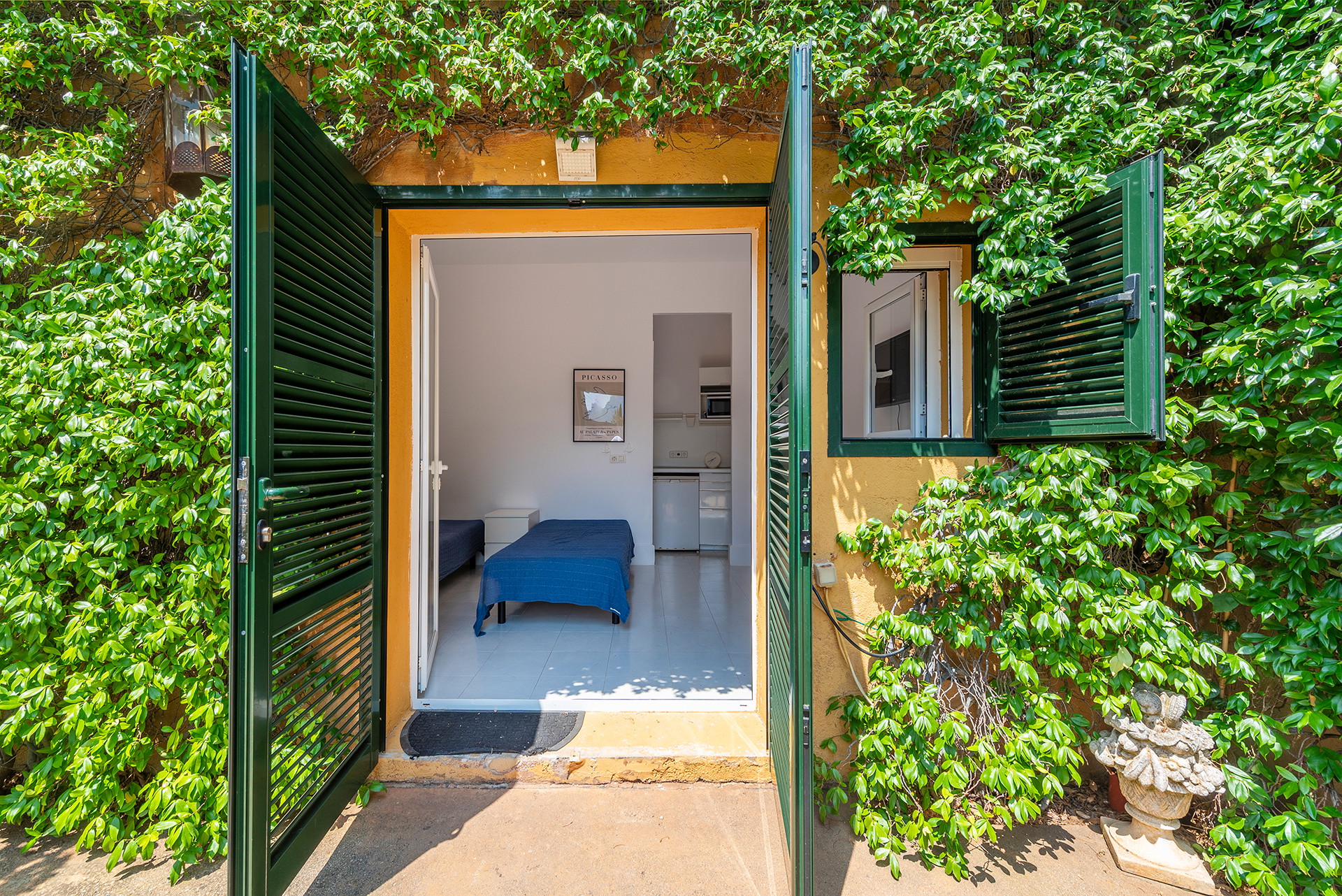 Timeless mediterranean living in George Sand, Valldemossa-26
