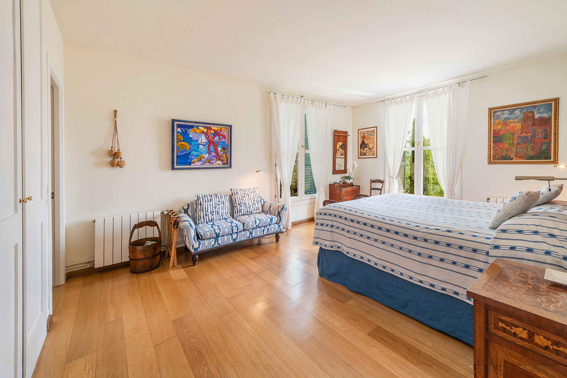 Timeless mediterranean living in George Sand, Valldemossa-18