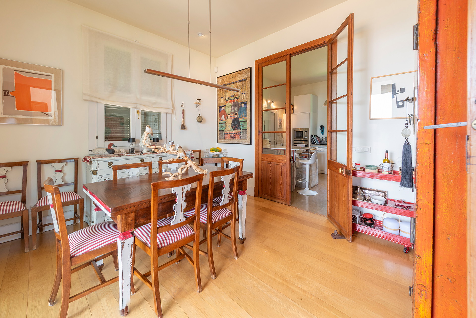 Timeless mediterranean living in George Sand, Valldemossa-15