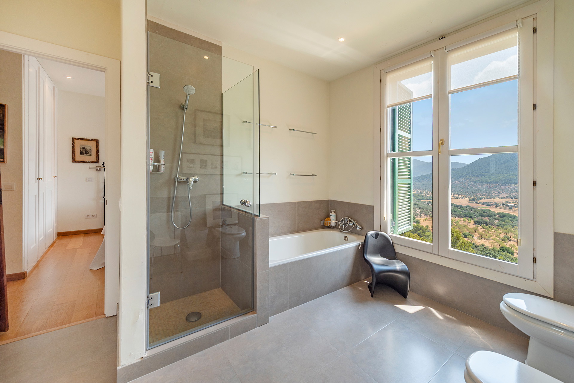 Timeless mediterranean living in George Sand, Valldemossa-22