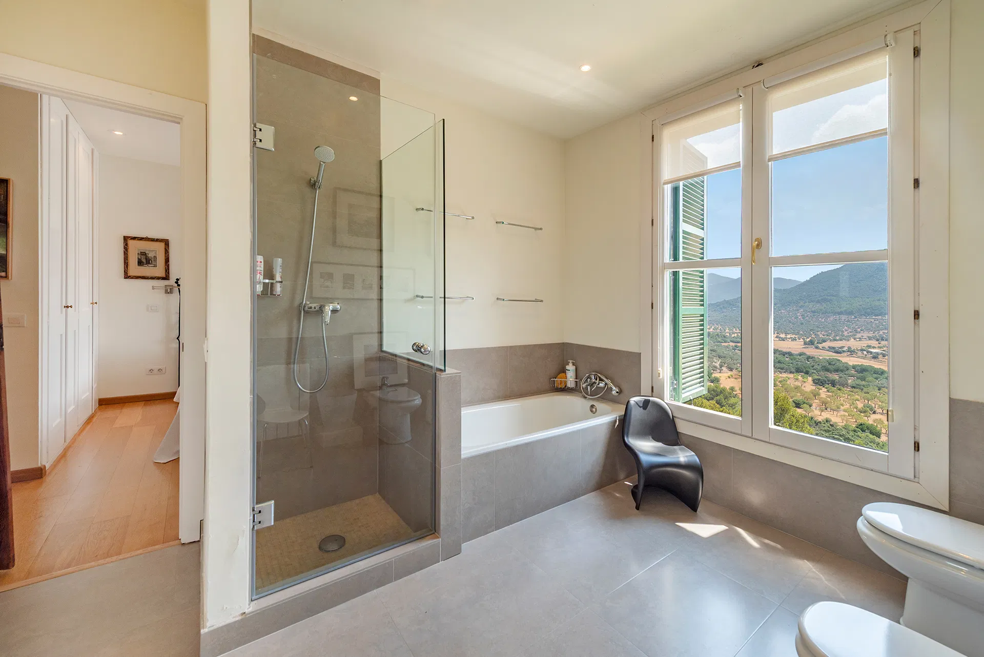 Timeless mediterranean living in George Sand, Valldemossa-22