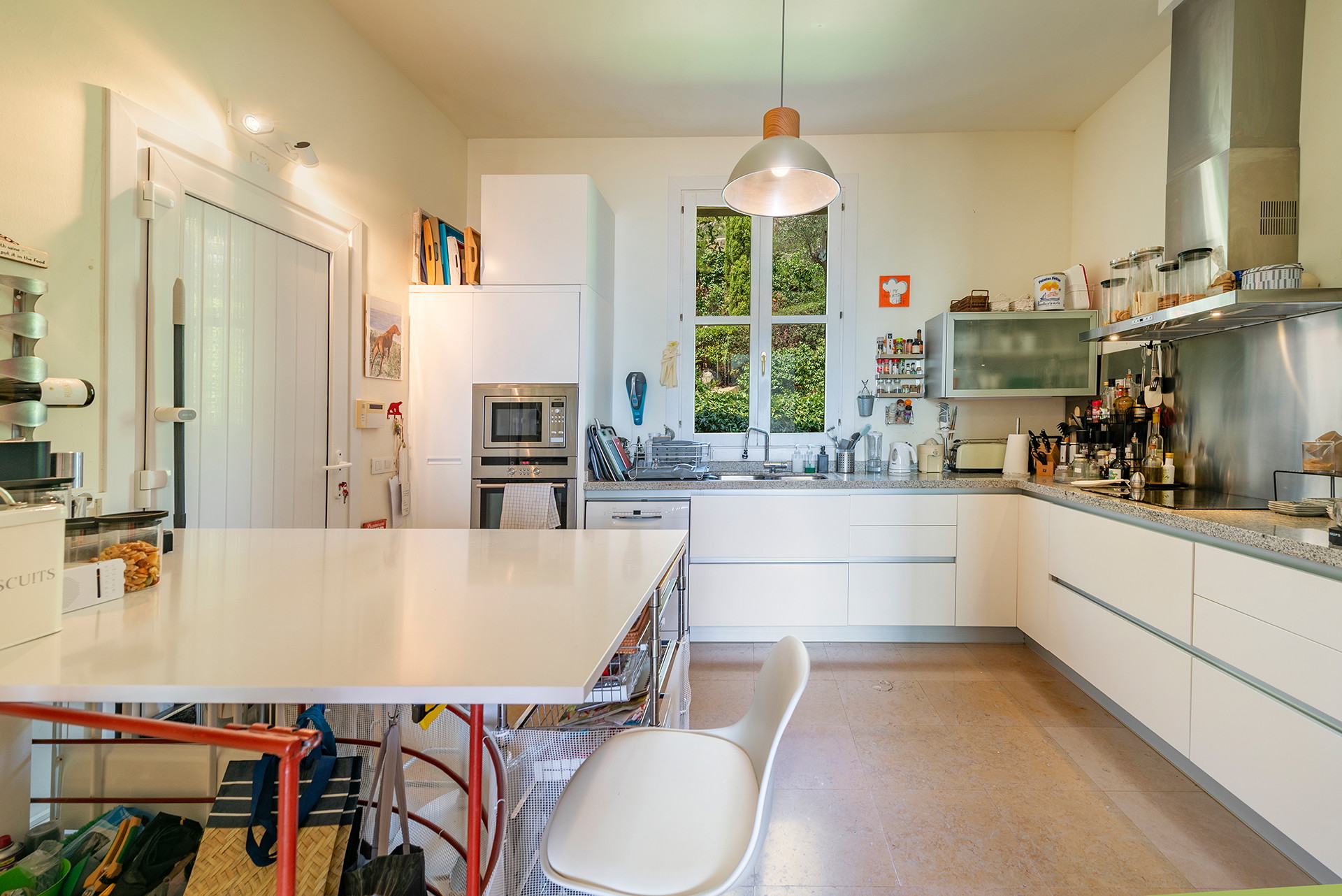 Timeless mediterranean living in George Sand, Valldemossa-16