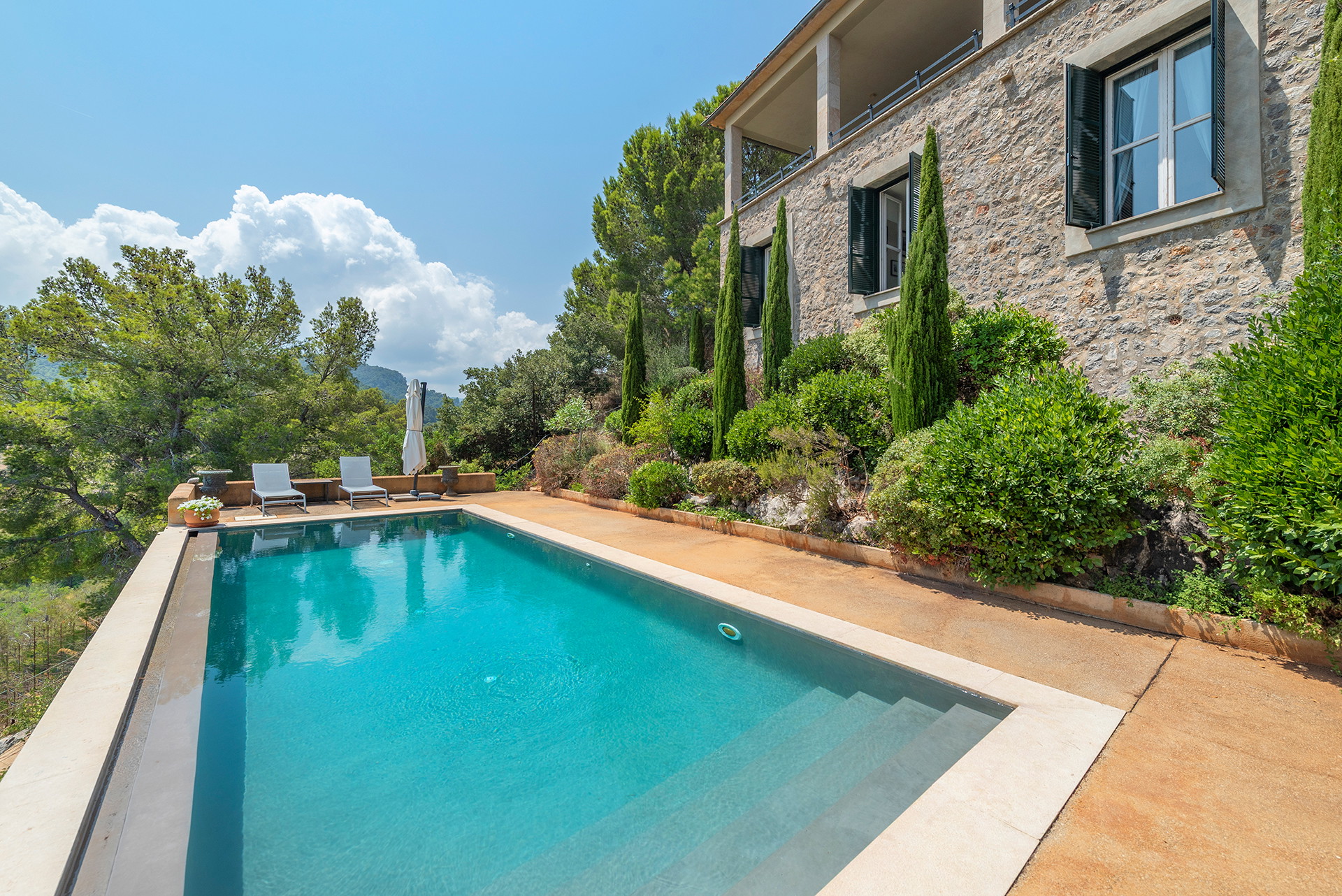 Timeless mediterranean living in George Sand, Valldemossa-2