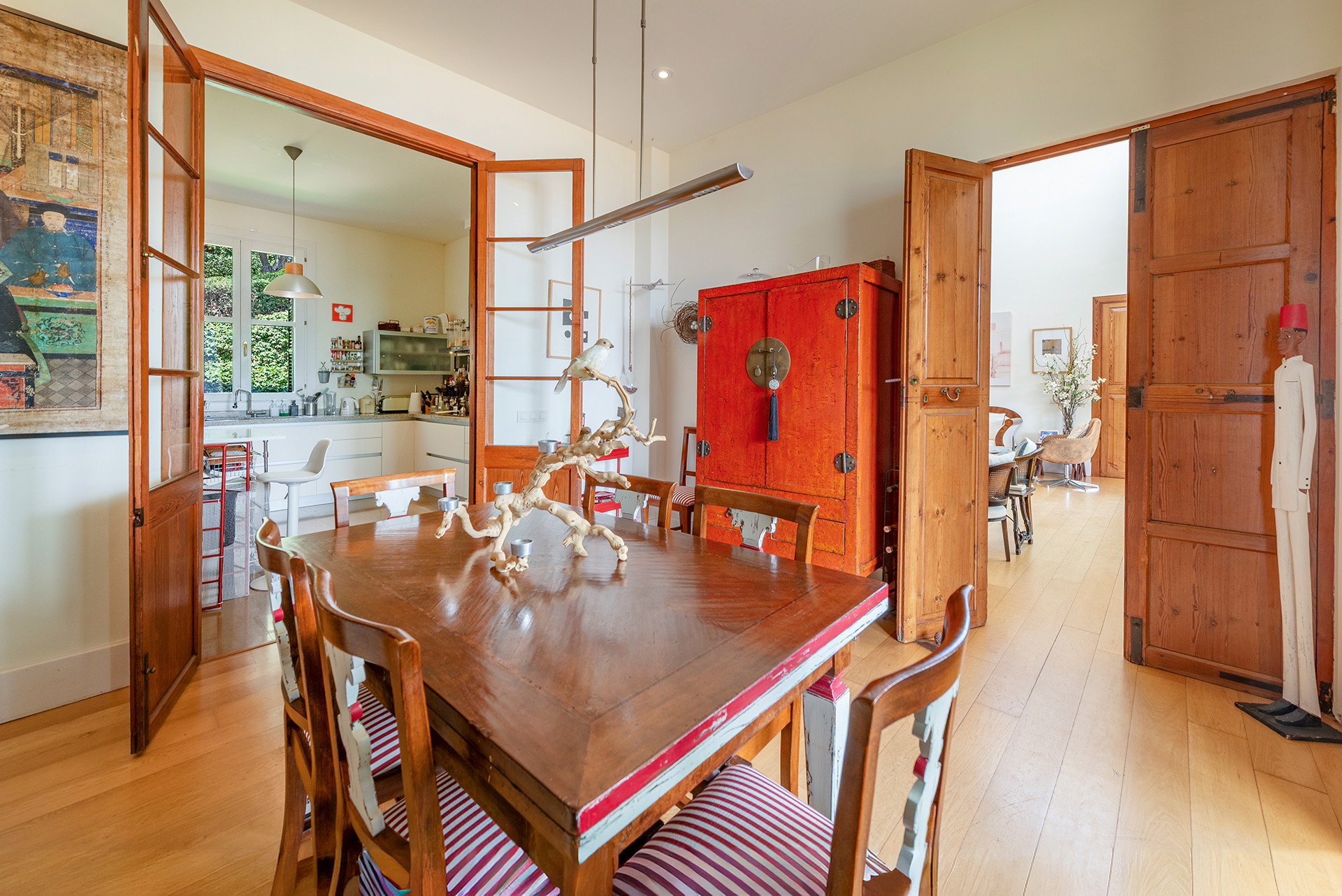 Timeless mediterranean living in George Sand, Valldemossa-11