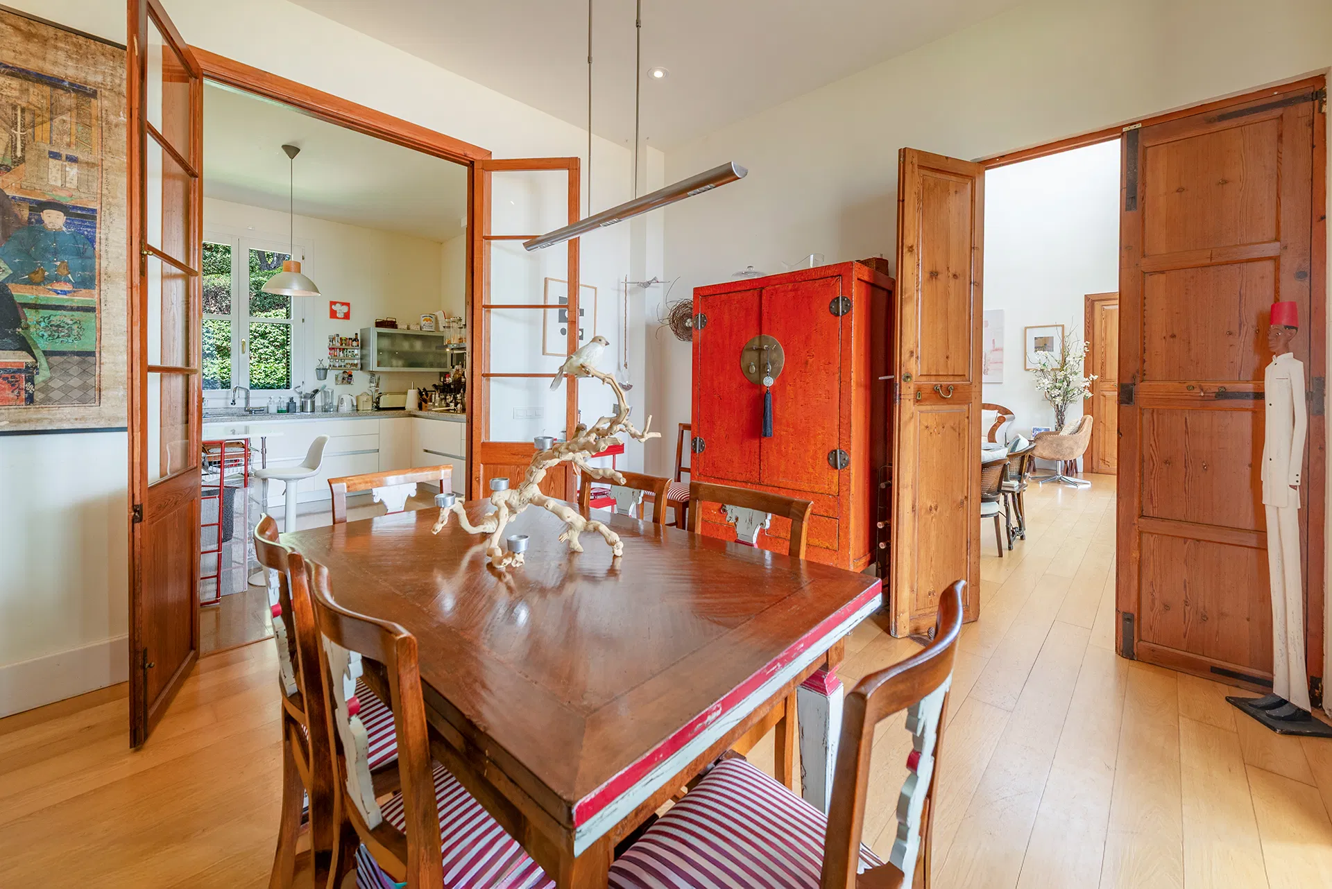 Timeless mediterranean living in George Sand, Valldemossa-11