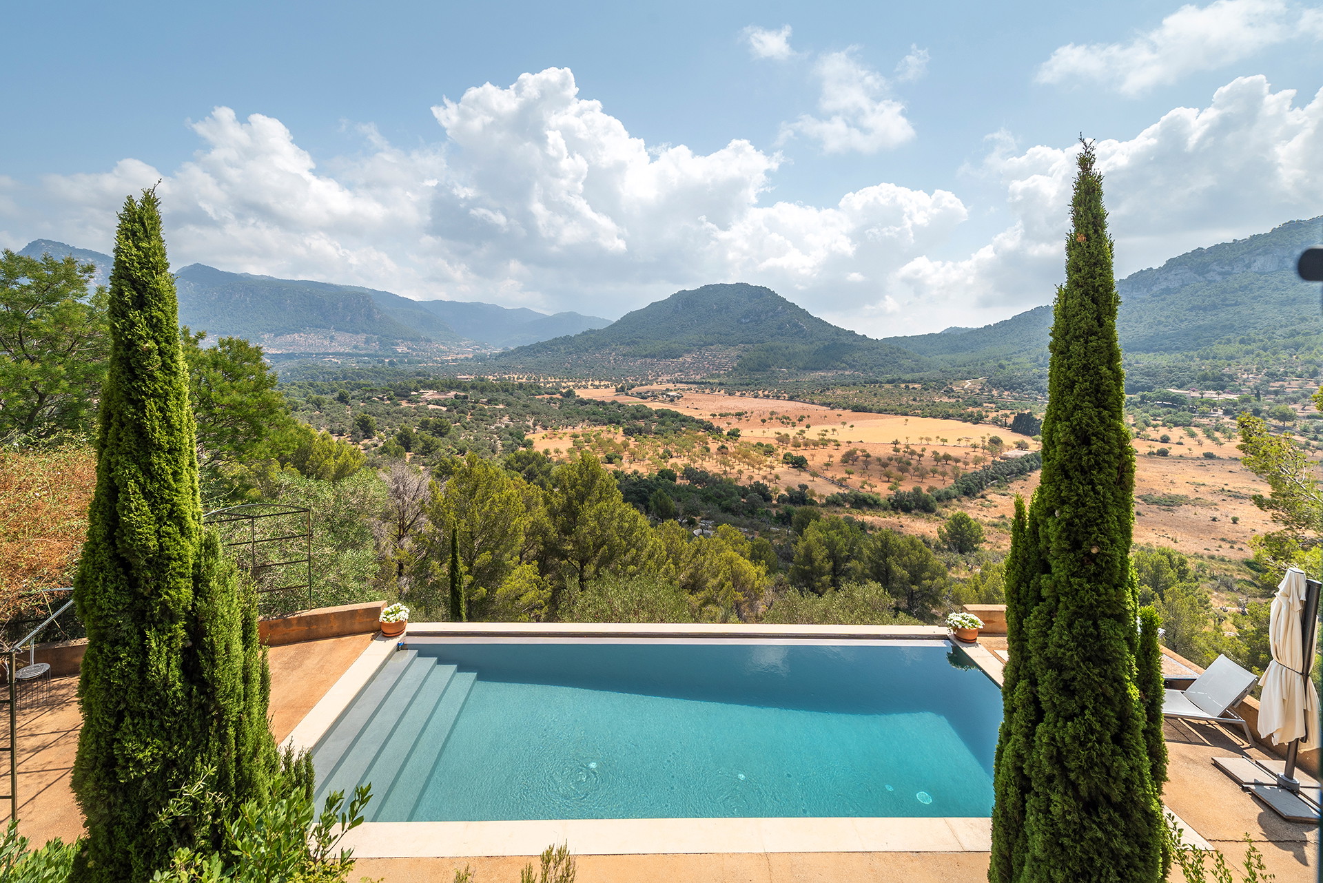 Timeless mediterranean living in George Sand, Valldemossa-29