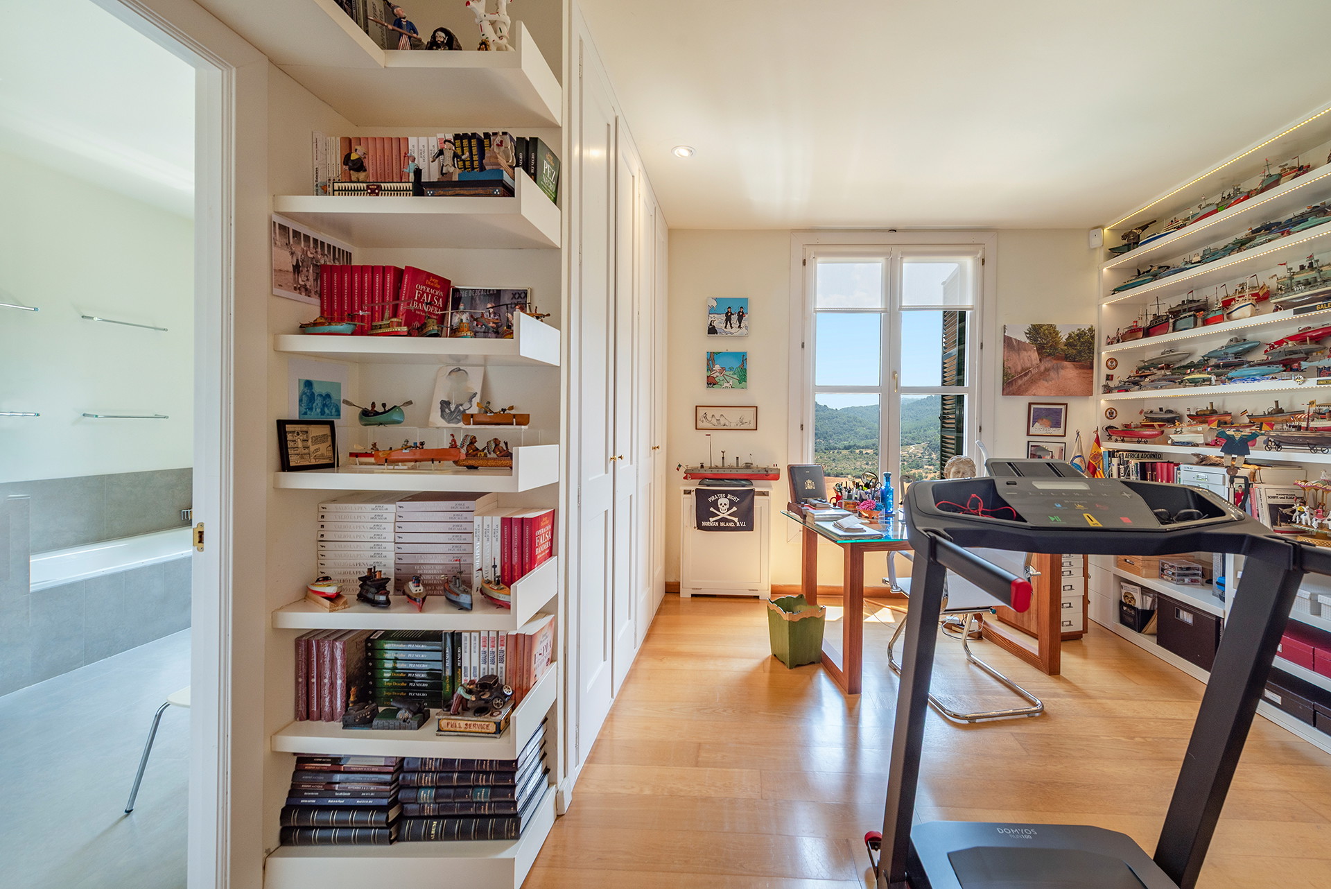 Timeless mediterranean living in George Sand, Valldemossa-23