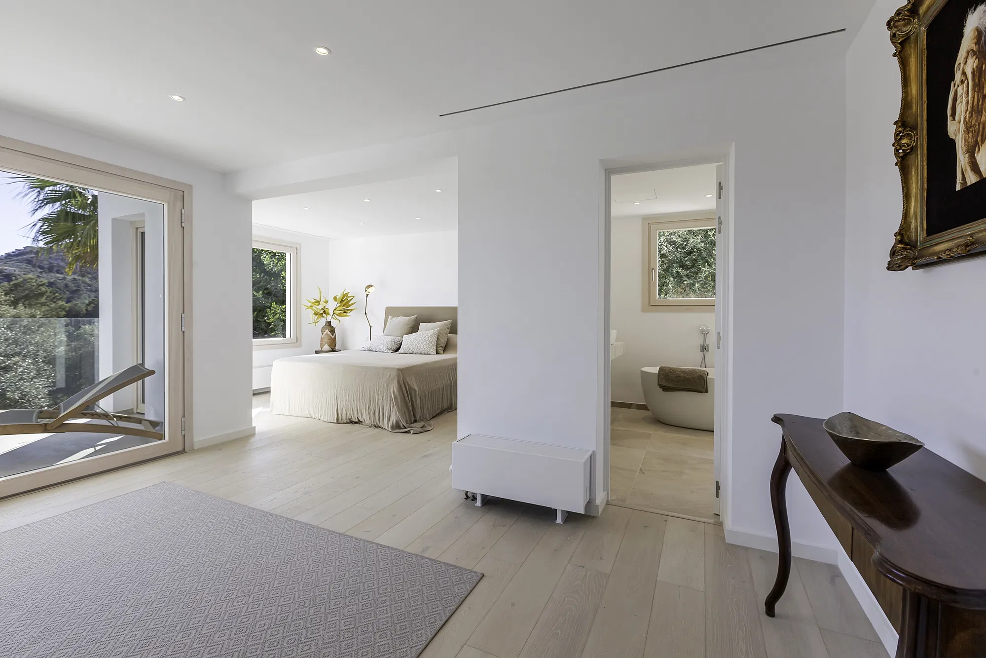 Tastefully renovated villa in Son Vida-14