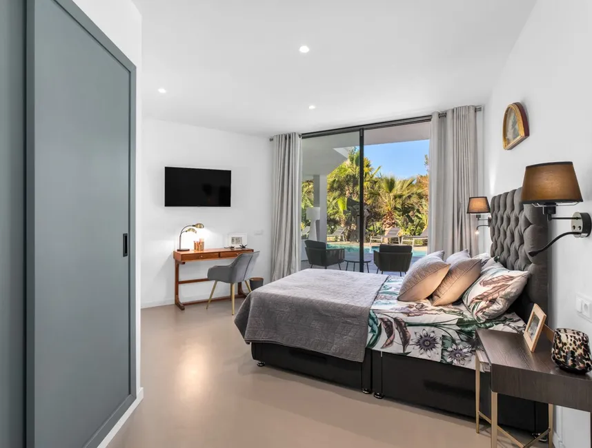 Direkter Zugang zum Strand - Ihr perfekter Urlaubsaufenthalt-11