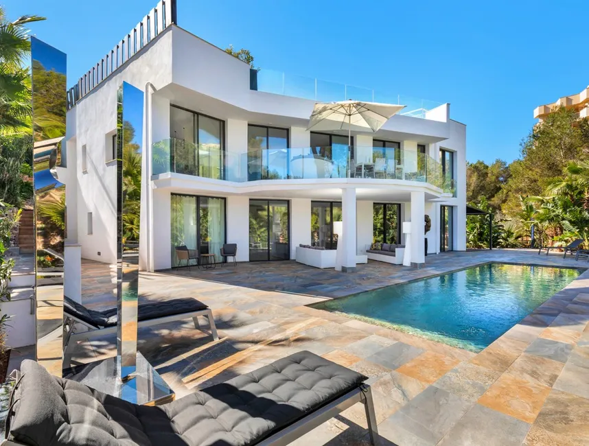 Direkte adgang til stranden - din perfekte ferieflugt-19