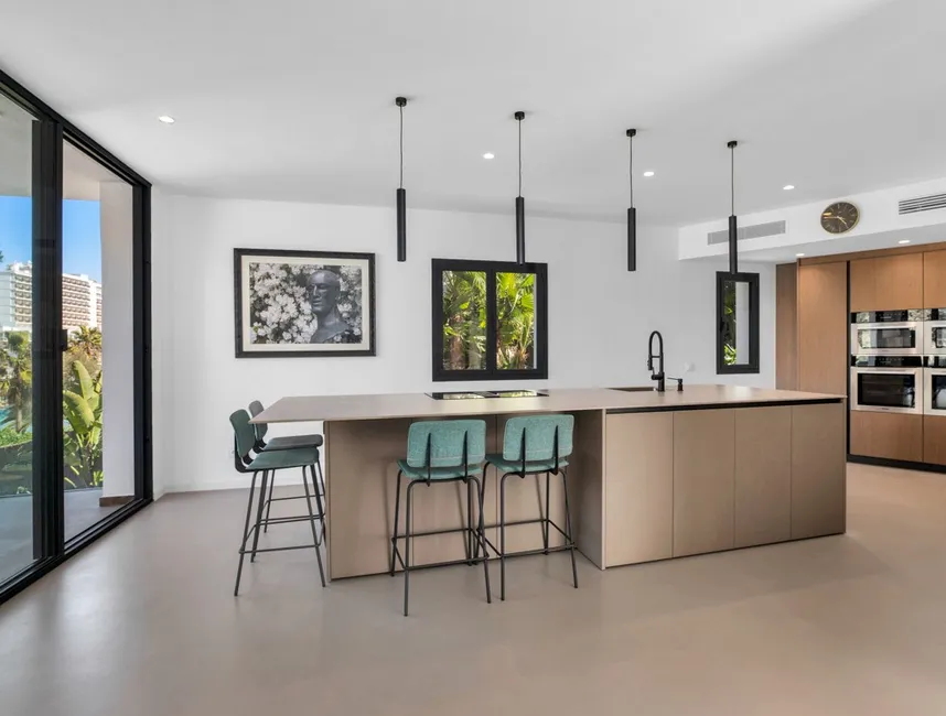 Direkte adgang til stranden - din perfekte ferieflugt-7