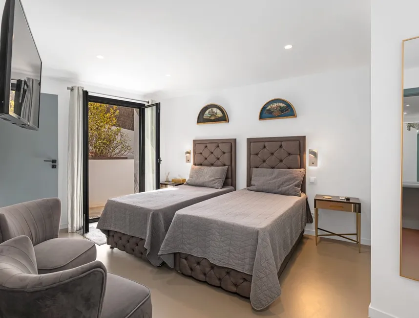 Direkter Zugang zum Strand - Ihr perfekter Urlaubsaufenthalt-12