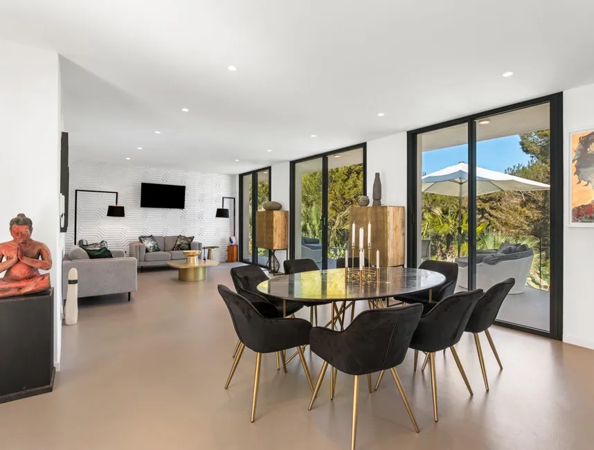 Direkte adgang til stranden - din perfekte ferieflugt-5