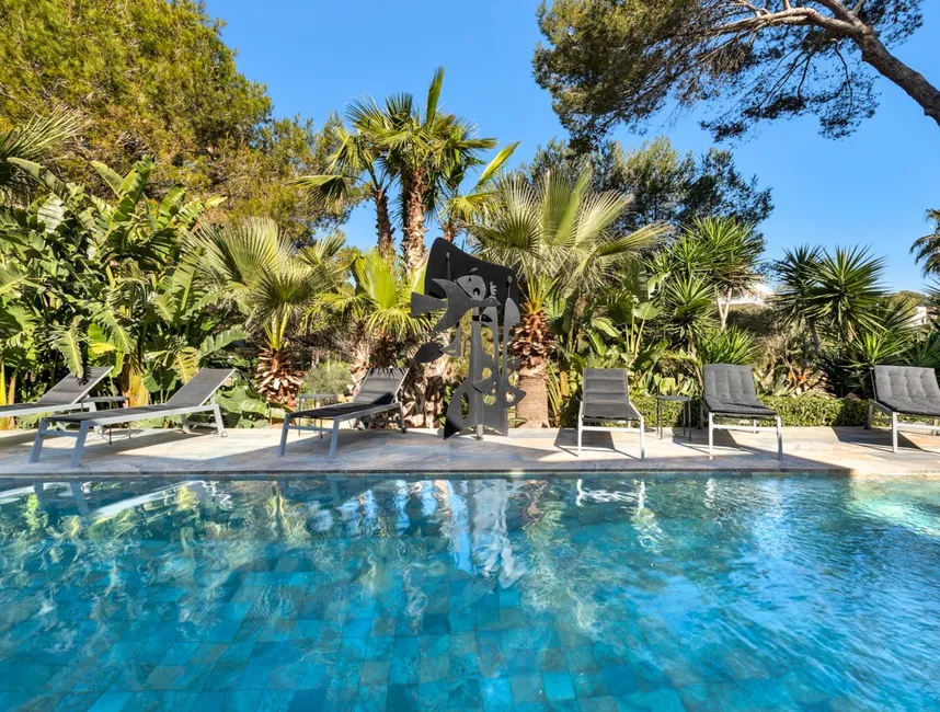 Direkte adgang til stranden - din perfekte ferieflugt-2