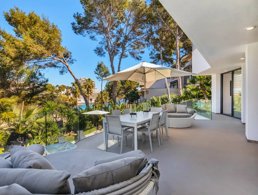 Direkter Zugang zum Strand - Ihr perfekter Urlaubsaufenthalt-18