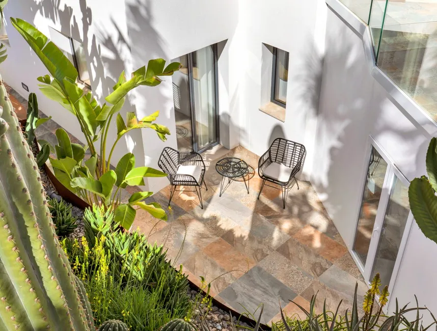 Direkte adgang til stranden - din perfekte ferieflugt-15